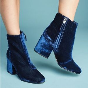 Sam Edelman Taye Booties